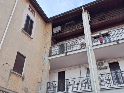 appartamento in vendita ad Arcore