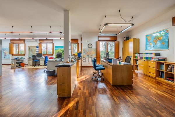 appartamento in vendita ad Arcore