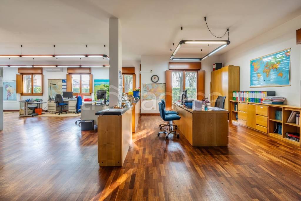 appartamento in vendita ad Arcore