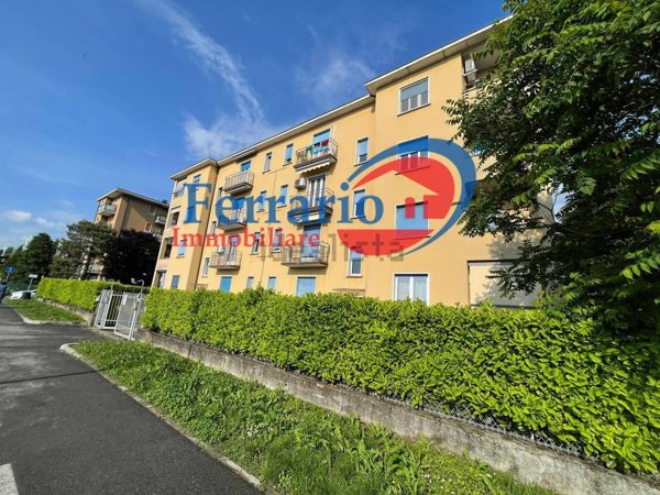 appartamento in vendita ad Arcore