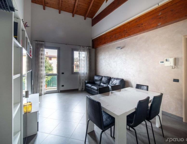 appartamento in vendita ad Arcore