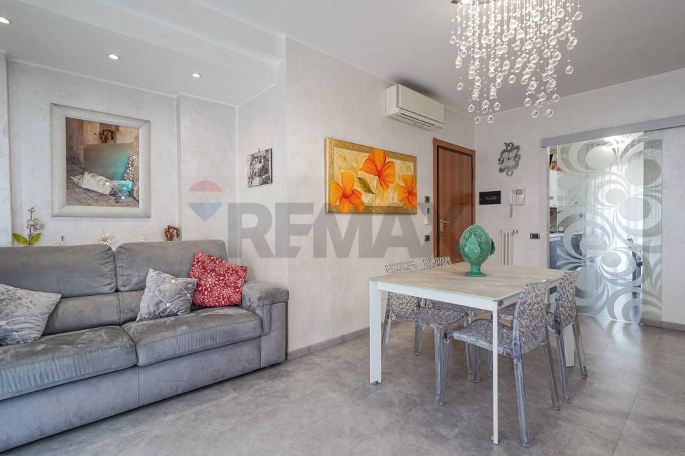 appartamento in vendita ad Arcore