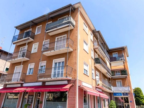 appartamento in vendita ad Arcore