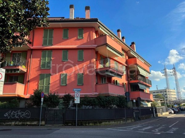 appartamento in vendita ad Arcore