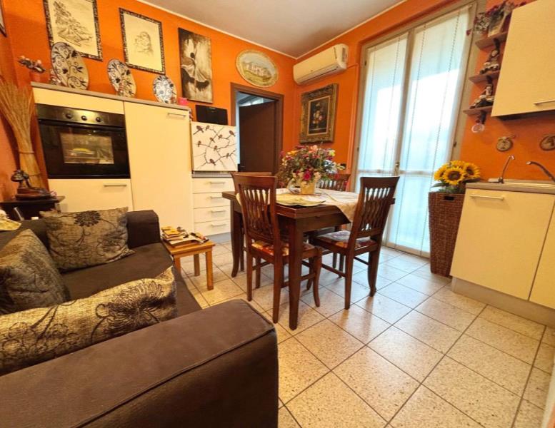 appartamento in vendita ad Arcore