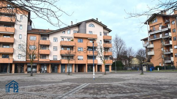 appartamento in vendita ad Arcore