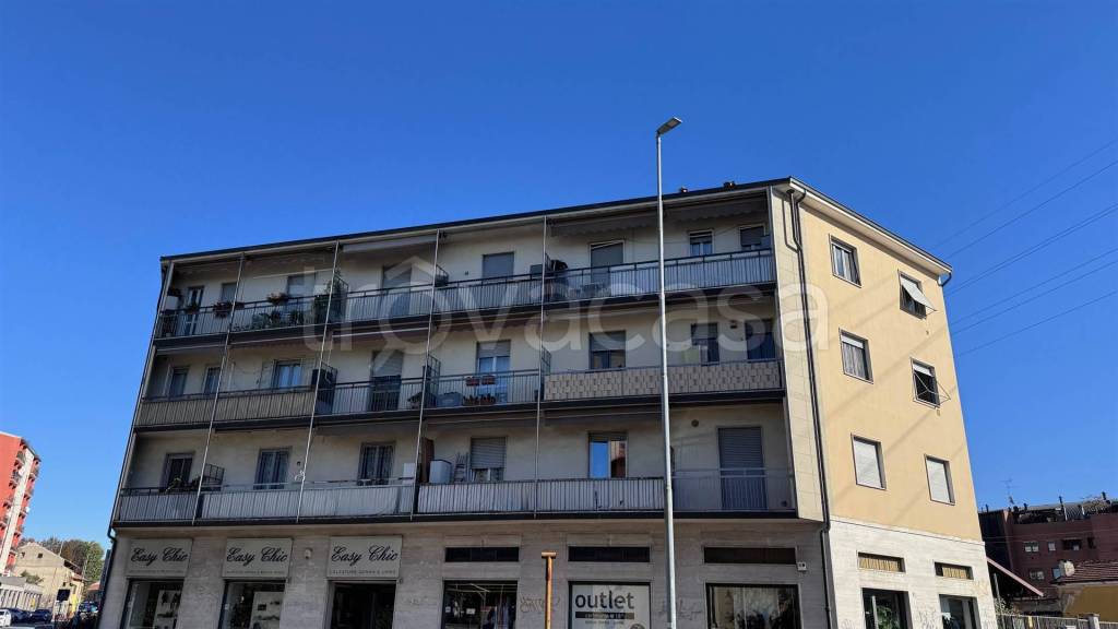 appartamento in vendita ad Arcore