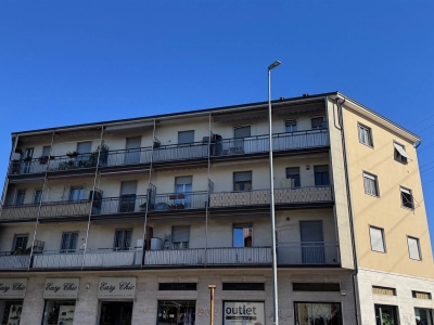 appartamento in vendita ad Arcore