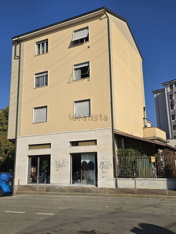 appartamento in vendita ad Arcore