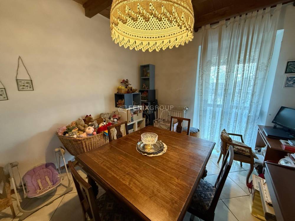 appartamento in vendita ad Arcore