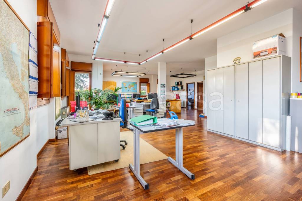 appartamento in vendita ad Arcore