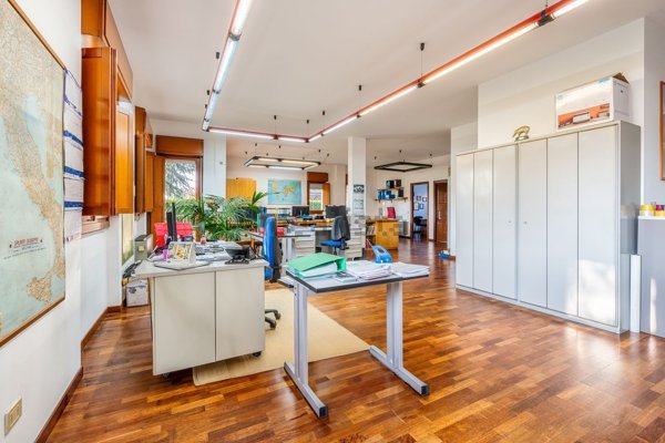 appartamento in vendita ad Arcore