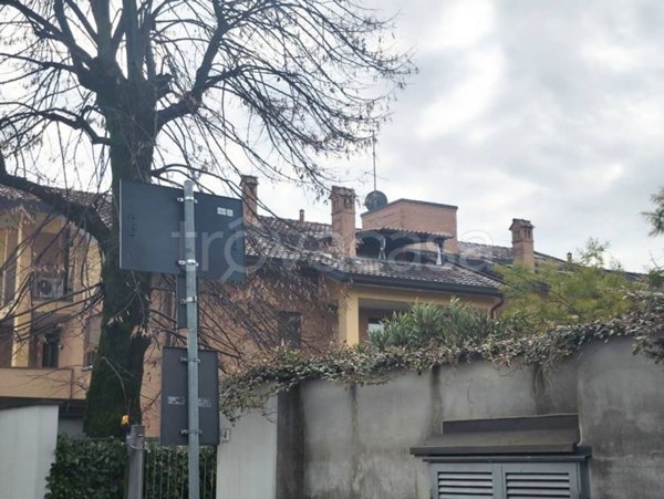 appartamento in vendita ad Arcore