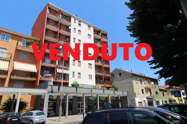 appartamento in vendita ad Arcore