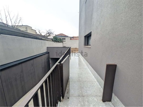 appartamento in vendita ad Arcore