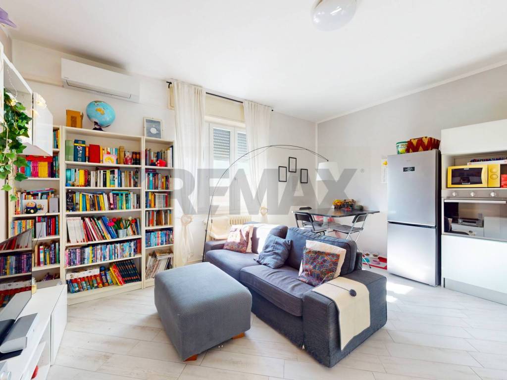 appartamento in vendita ad Arcore