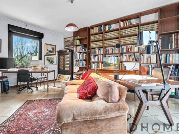 casa indipendente in vendita ad Arcore