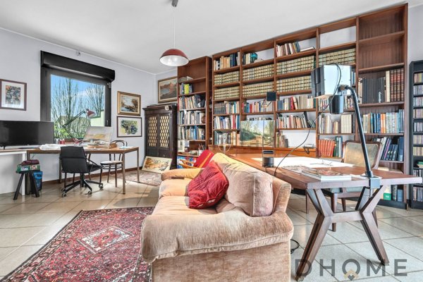 casa indipendente in vendita ad Arcore