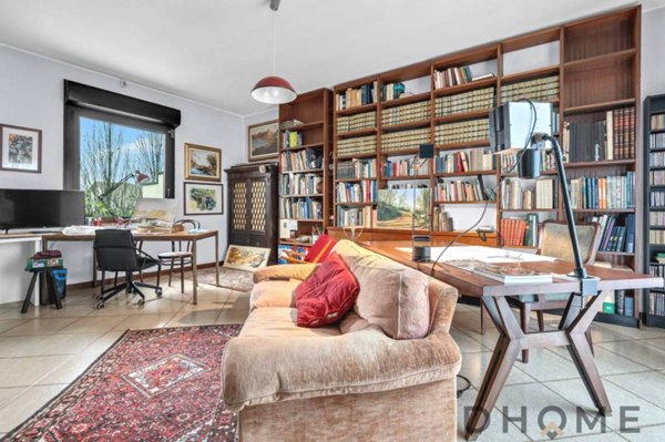 casa indipendente in vendita ad Arcore