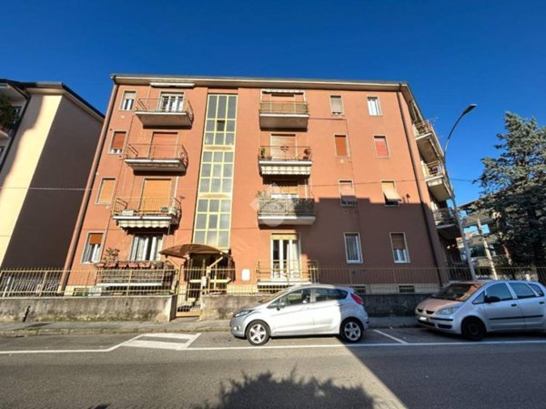 appartamento in vendita ad Arcore