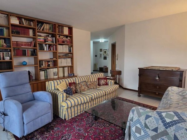 appartamento in vendita ad Arcore