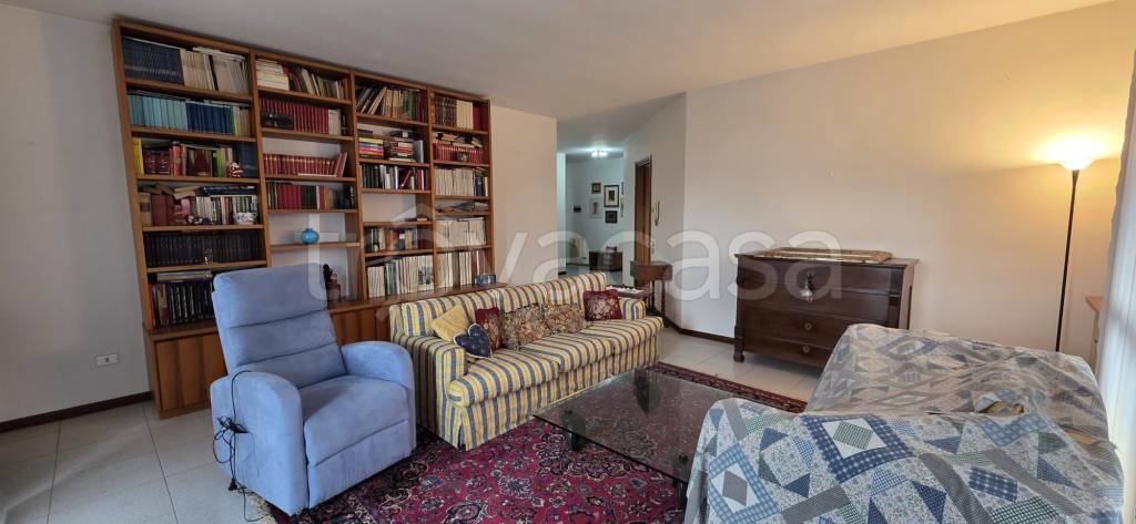 appartamento in vendita ad Arcore