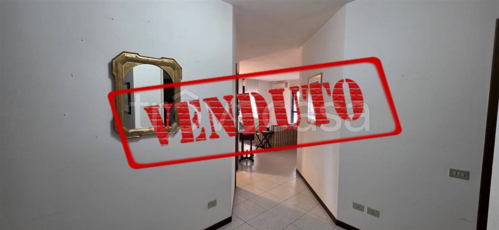 appartamento in vendita ad Arcore