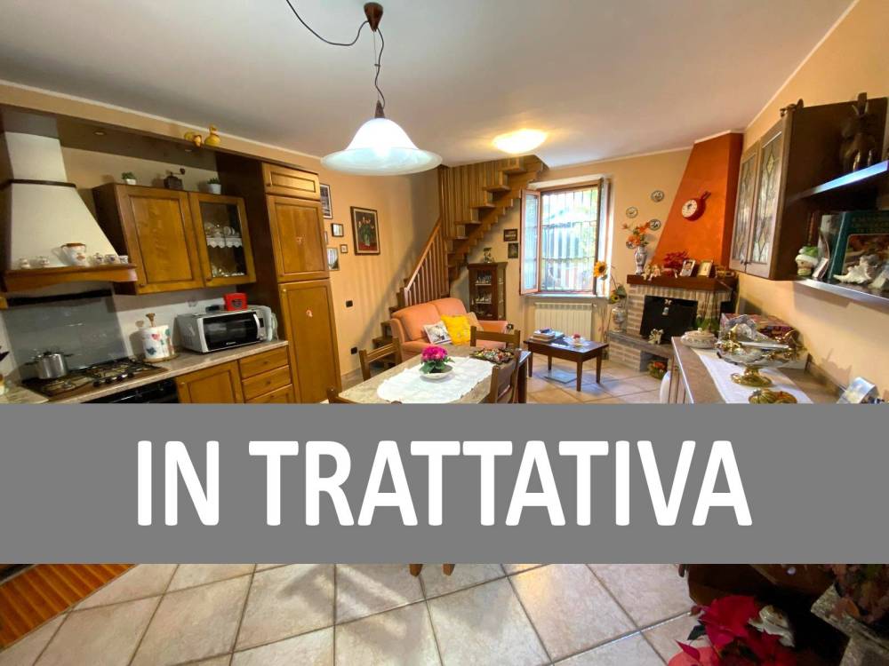 casa indipendente in vendita ad Arcore