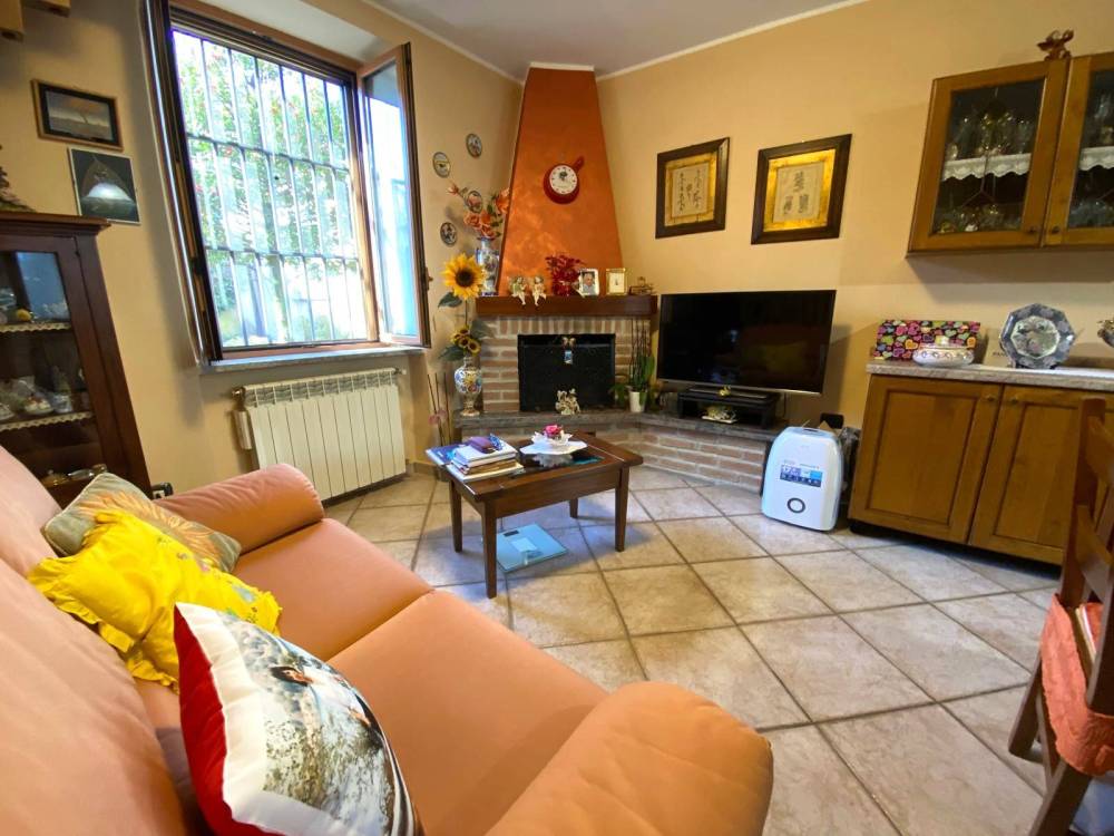 casa indipendente in vendita ad Arcore