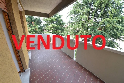 appartamento in vendita ad Arcore