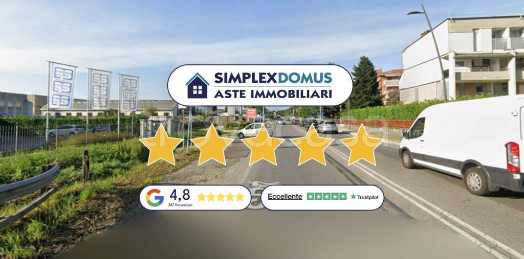 villa in vendita ad Arcore