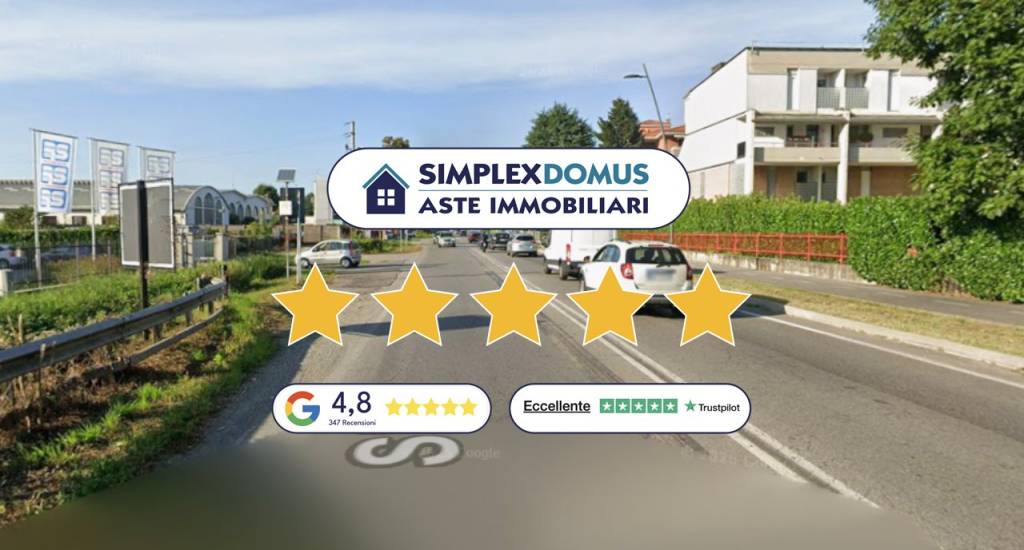 casa indipendente in vendita ad Arcore