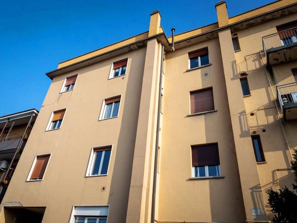 appartamento in vendita ad Arcore