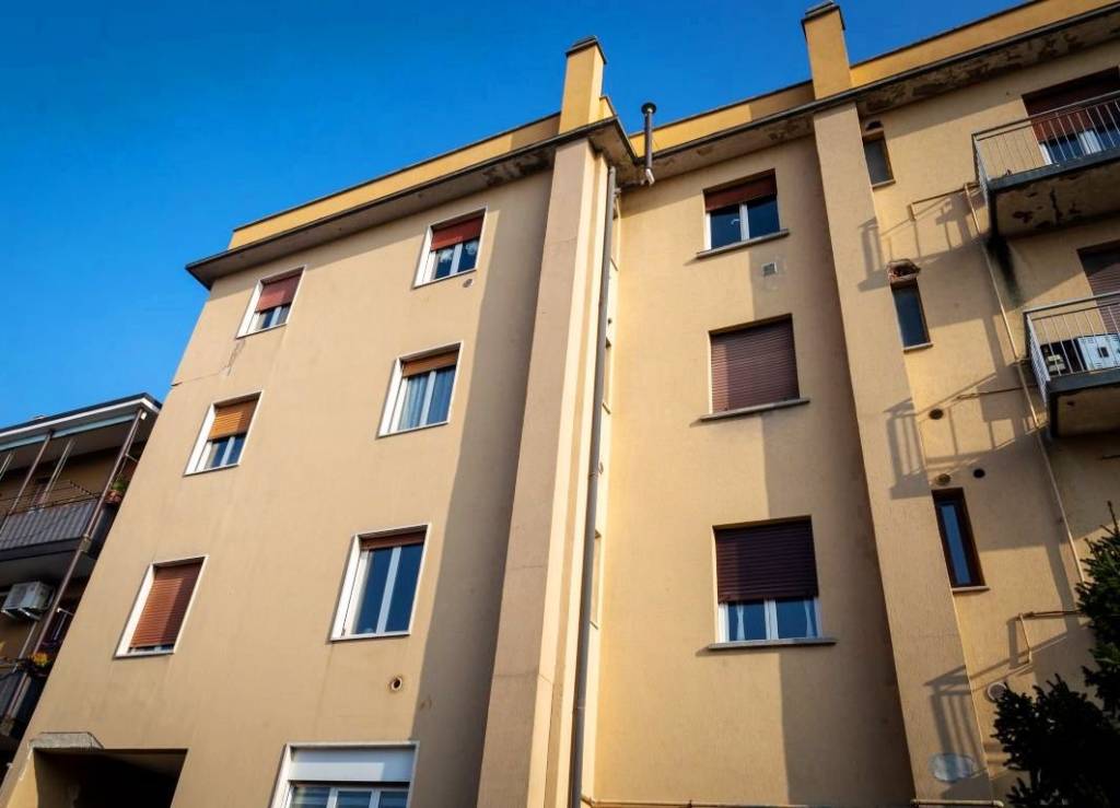 appartamento in vendita ad Arcore