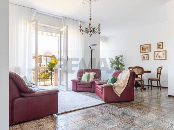appartamento in vendita ad Arcore