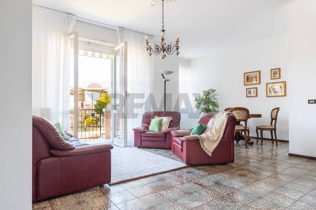 appartamento in vendita ad Arcore