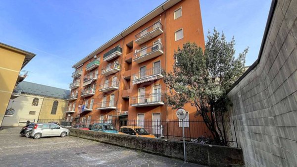 appartamento in vendita ad Arcore