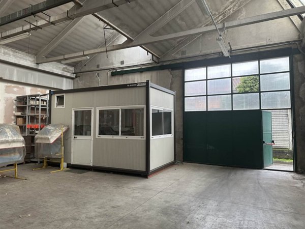 appartamento in vendita ad Arcore