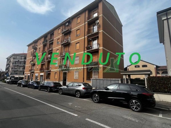 appartamento in vendita ad Arcore