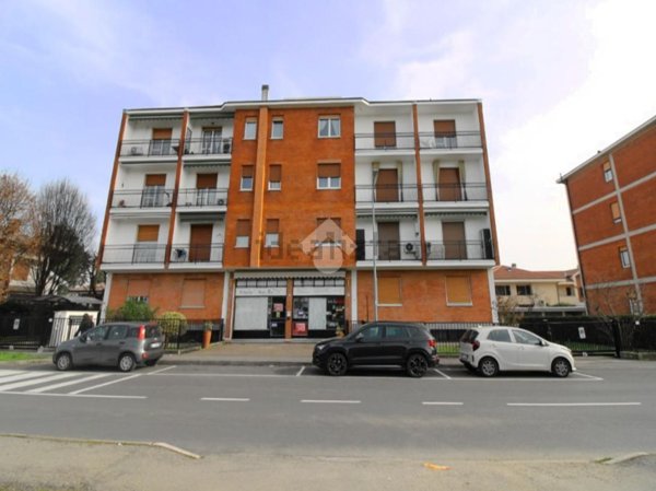 appartamento in vendita ad Arcore