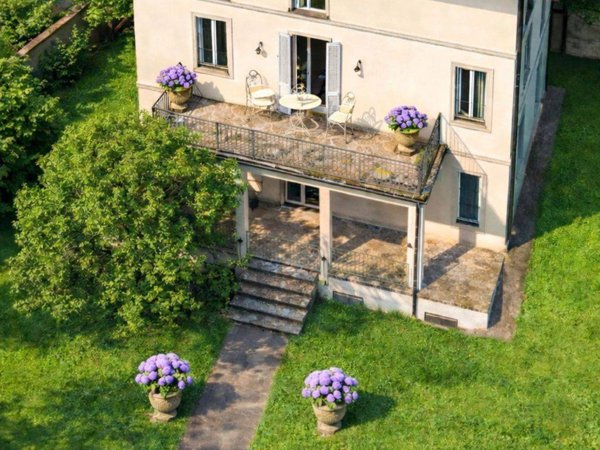 casa indipendente in vendita ad Arcore