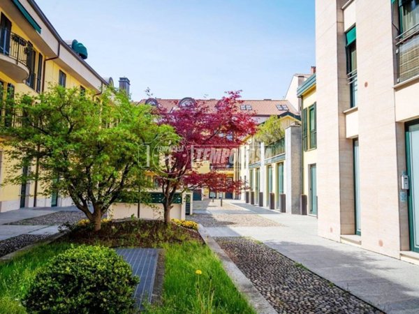 appartamento in vendita ad Arcore