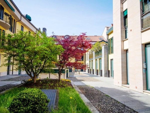 appartamento in vendita ad Arcore