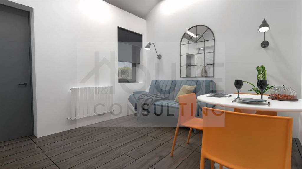 appartamento in vendita ad Arcore