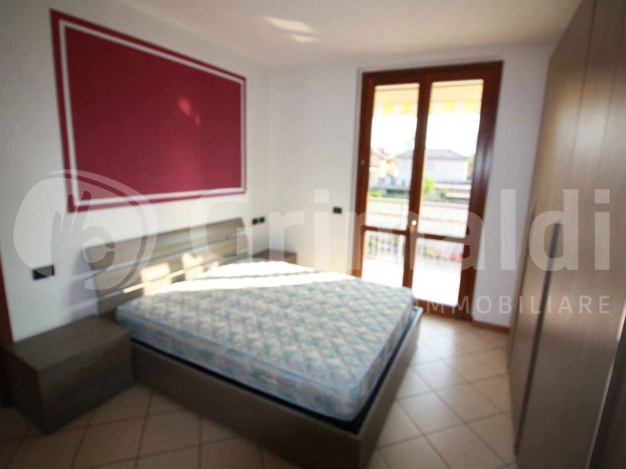 appartamento in vendita ad Arcore