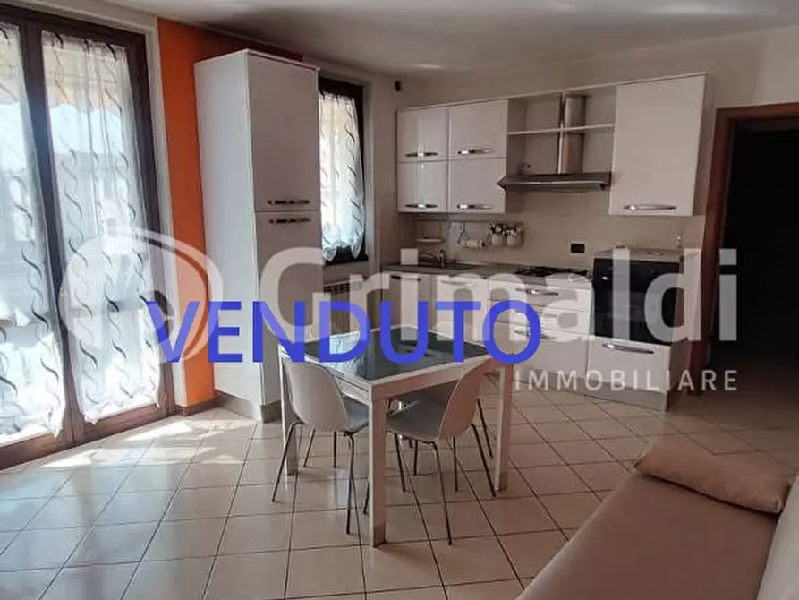appartamento in vendita ad Arcore