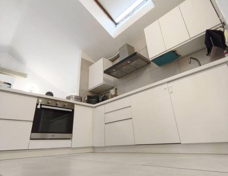 appartamento in vendita ad Arcore