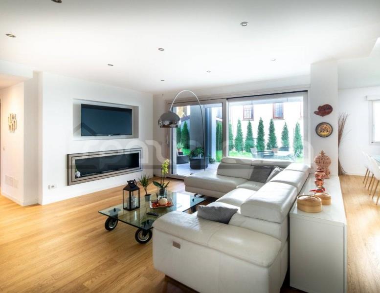 appartamento in vendita ad Arcore