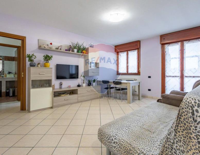 appartamento in vendita ad Arcore