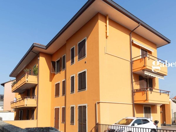 appartamento in vendita ad Arcore